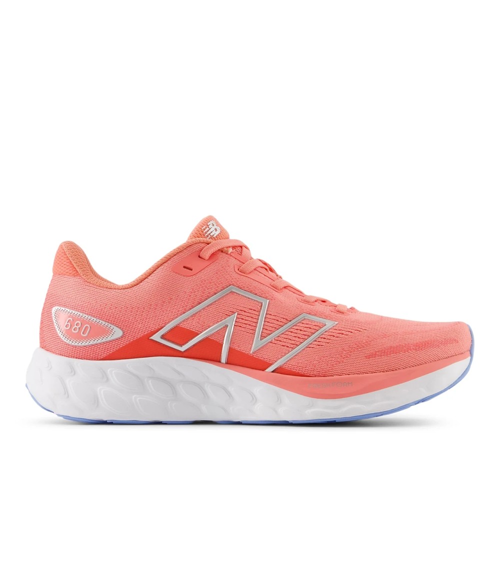 New Balance 680 Donna: Scarpe Running al Miglior Prezzo!